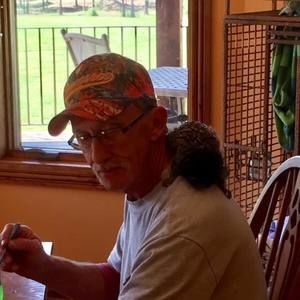 Meet your Posher, Joe